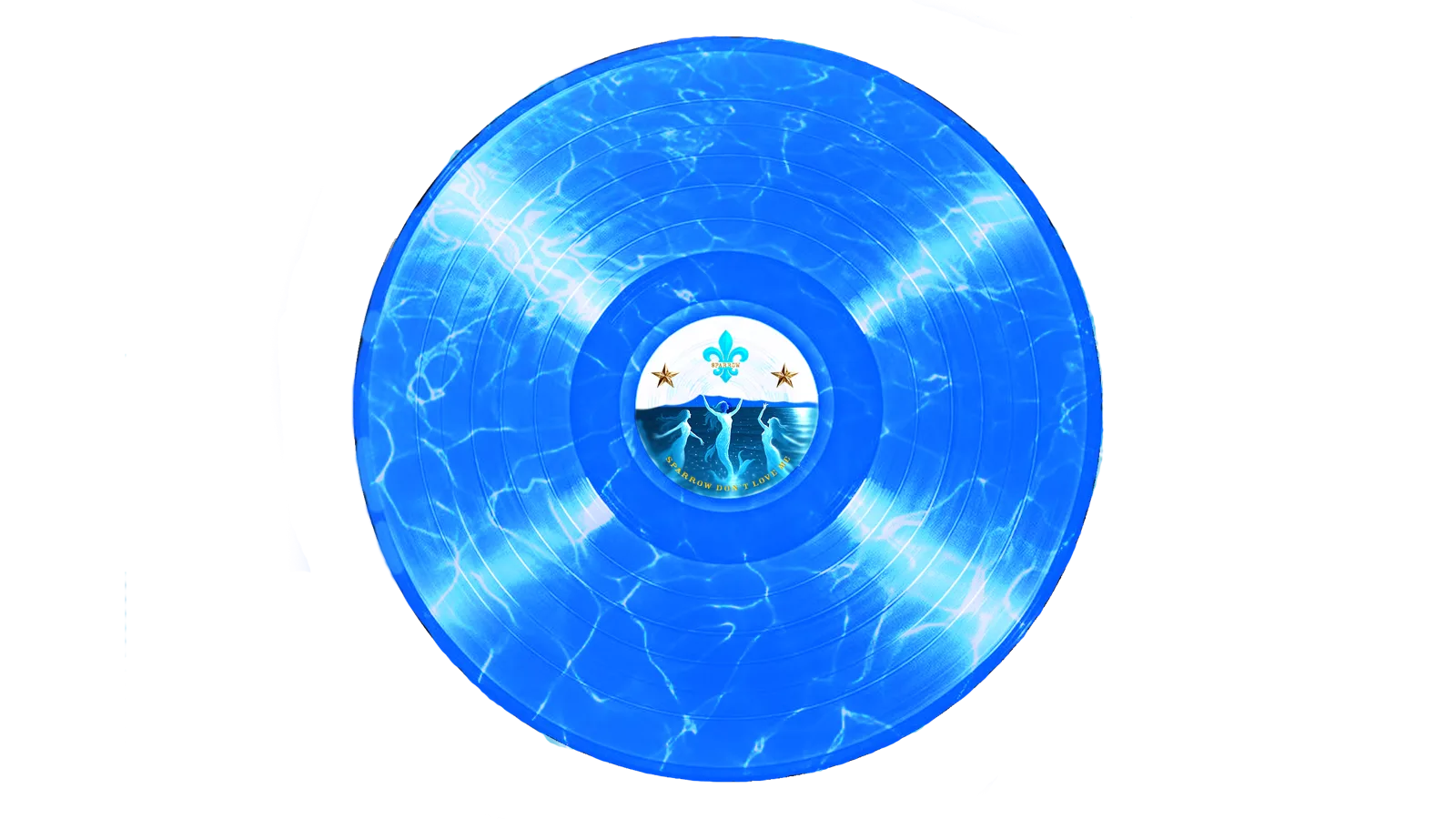 $parrow dancing on dunes: Sparrowverse artwork